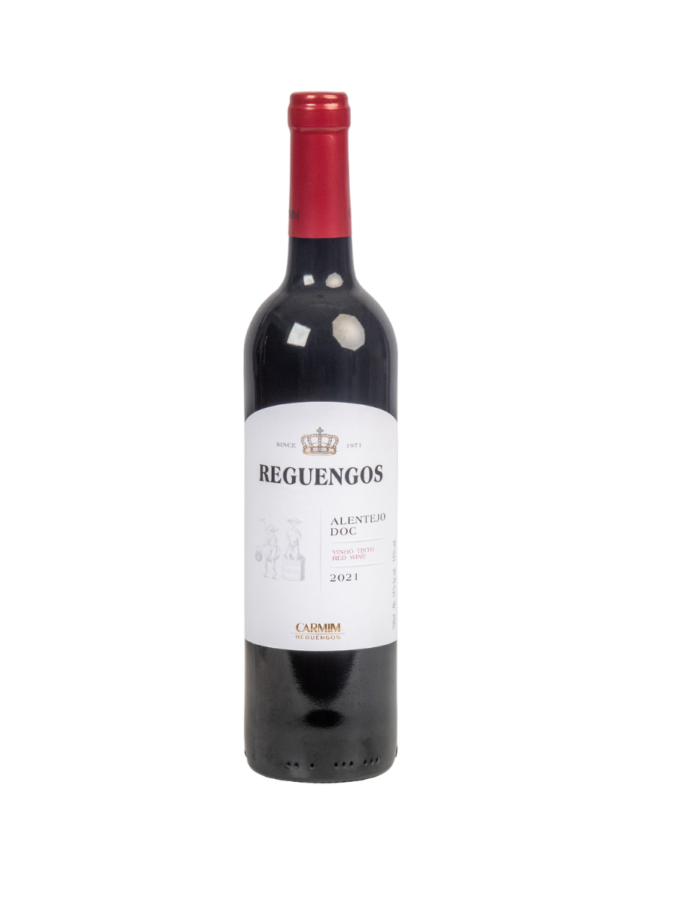 Reguengos Red 75CL