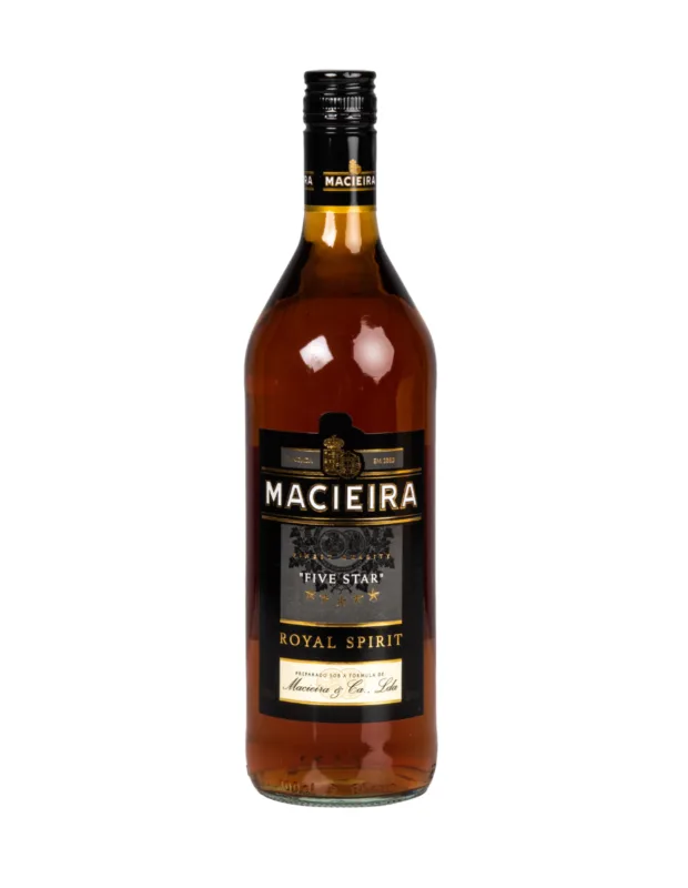 Macieira Brandy 100cl