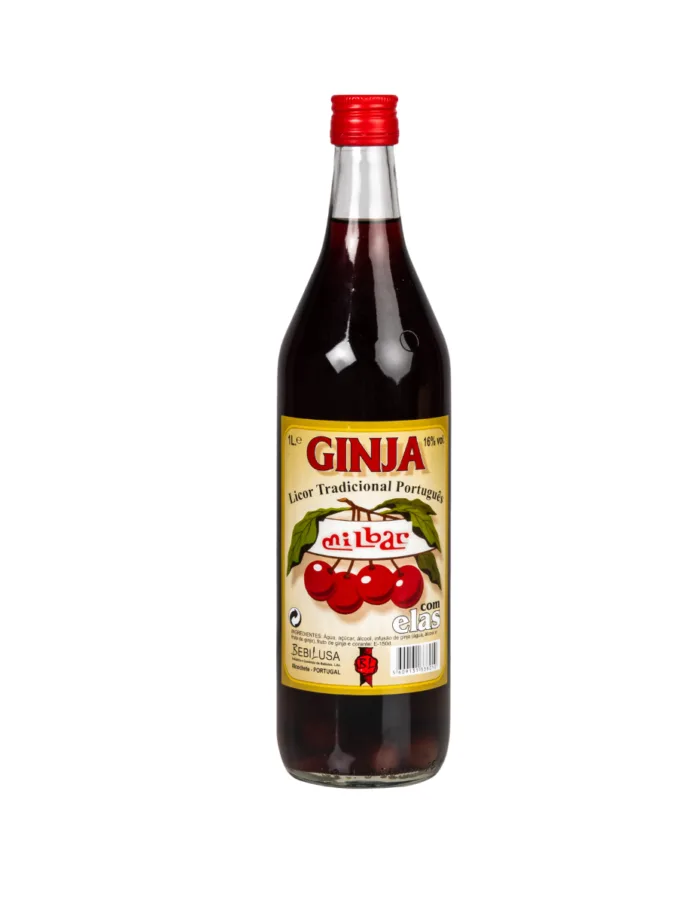 milbar ginja