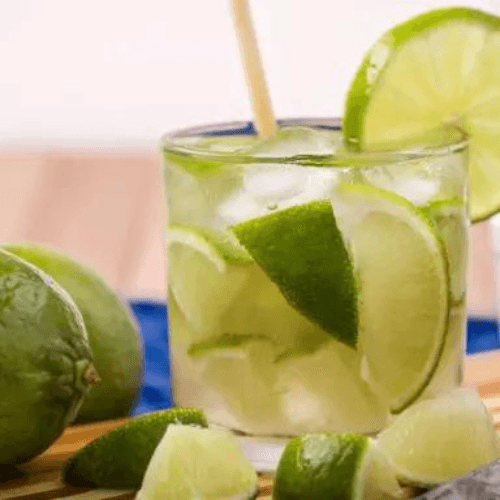 cachaca coktail
