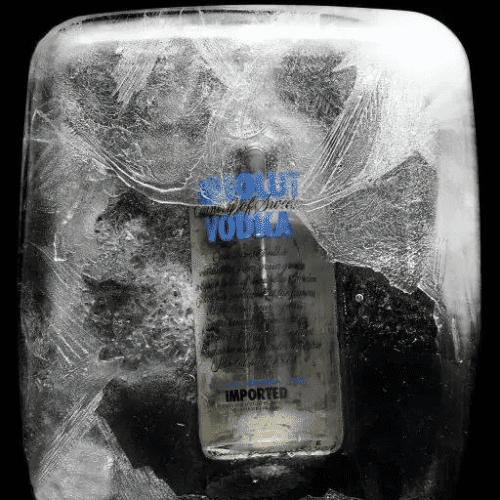 vodka