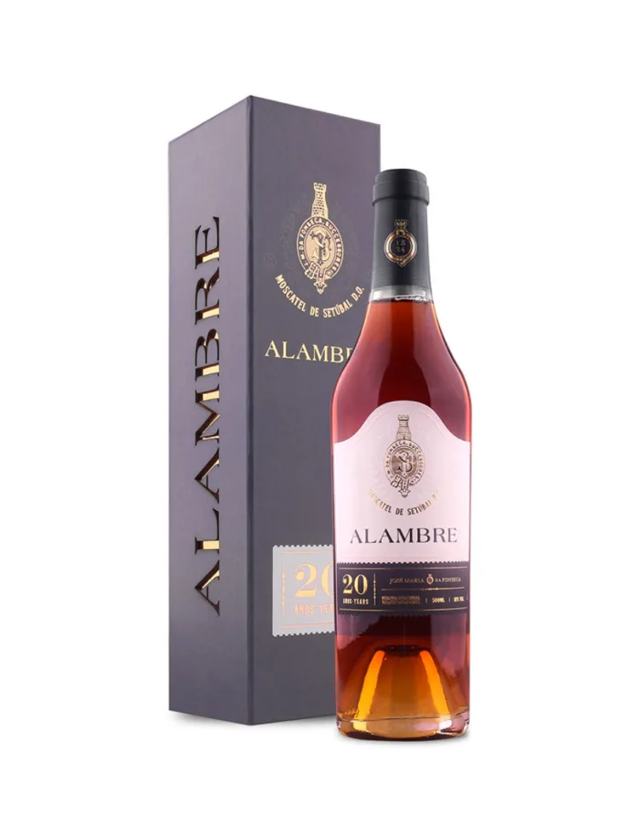 Alambre20anos