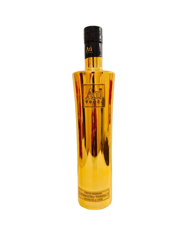 Au Vodka Original 70cl